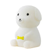 LED Colorful Silicone Sensor Night Light, Specification:Warm Light + Colorful - free shipping - PMc TechLife - Order now!
