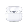 For AirPods Pro 2 Earphone Transparent PC Protective Case - For AirPods Pro 2 by PMC TechLife | Online Shopping South Africa | PMC TechLife