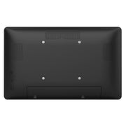 HSD1493T 14 inch IPS Display Advertising Machine RK3566 4GB+32GB(Black)