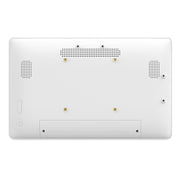 HSD1493T 14 inch IPS Display Advertising Machine RK3566 4GB+32GB(White)