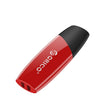 ORCIO USB2.0 U Disk Drive, Read: 10MB/s, Write: 3MB/s, Memory:8G(Red) - USB Flash Drives by ORICO | Online Shopping South Africa | PMC TechLife | Buy Now Pay Later Mobicred