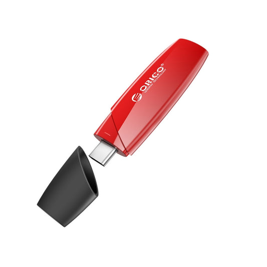 ORICO USB Solid State Flash Drive, Read: 520MB/s, Write: 450MB/s, Memory:1TB, Port:Type-C(Red) - free shipping - PMC Jewellery - Order now!