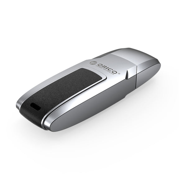 ORICO UFS Flash Drive, Read: 411MB/s, Write: 350MB/s, Memory:512GB, Port:USB-A(Silver)