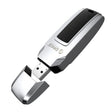 ORICO USB Solid State Flash Drive, Read: 520MB/s, Write: 450MB/s, Memory:128GB, Port:USB-A(Silver) - free shipping - PMC TechLife - Order now!