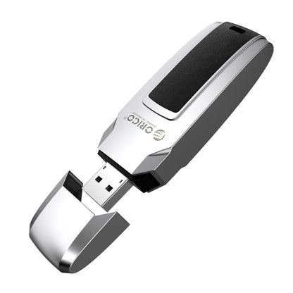 ORICO USB Solid State Flash Drive, Read: 520MB/s, Write: 450MB/s, Memory:1TB, Port:USB-A(Silver) - free shipping - PMC Jewellery - Order now!
