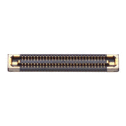 For Samsung Galaxy S21 SM-G990 10pcs LCD Display FPC Connector On Motherboard