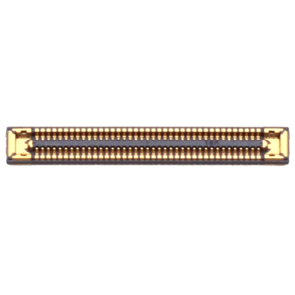 For Samsung Galaxy A52 4G SM-A525 10pcs Charging FPC Connector On Motherboard