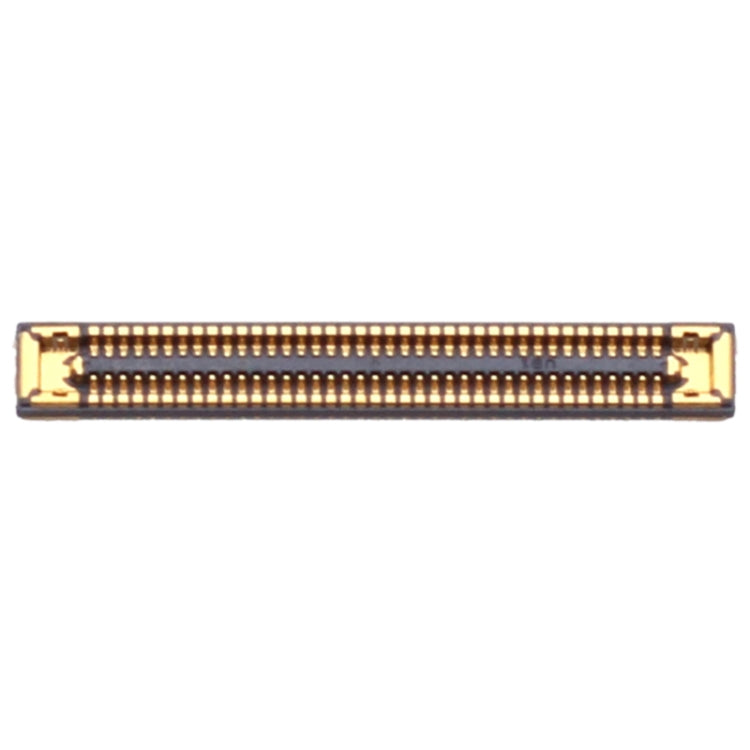 For Samsung Galaxy A52 5G SM-A526 10pcs Charging FPC Connector On Motherboard