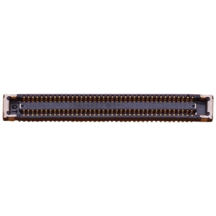 For Samsung Galaxy Note10 SM-N970 10pcs Charging FPC Connector On Motherboard - free shipping - PMc TechLife - Order now!