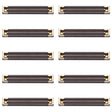 For Samsung Galaxy S21 SM-G990 10pcs Charging FPC Connector On Motherboard - free shipping - PMc TechLife - Order now!