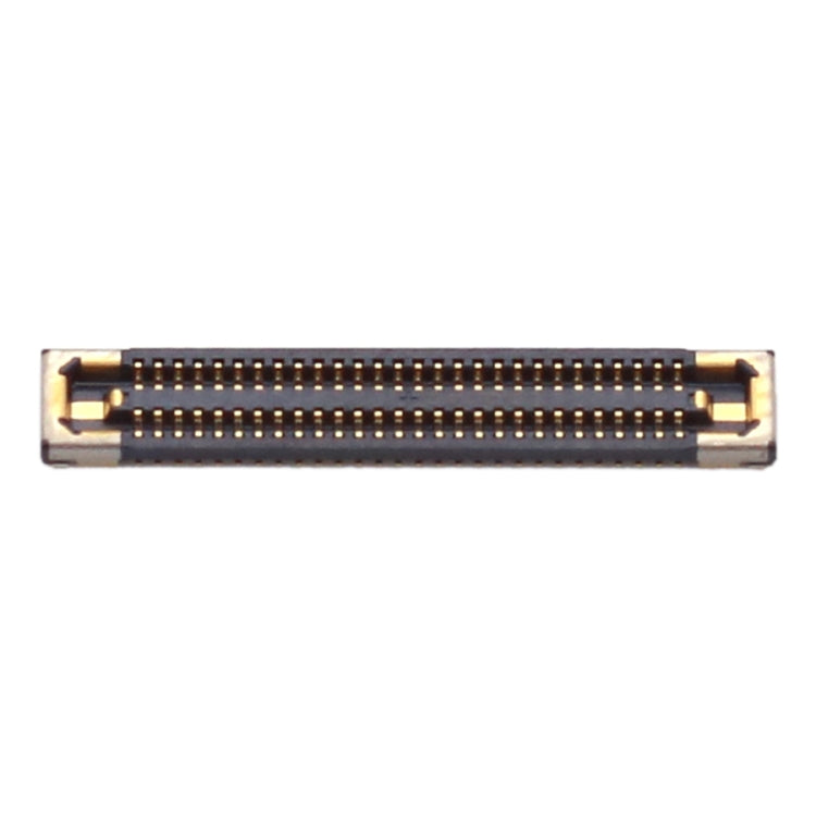 For Samsung Galaxy S21+ 5G SM-G996B 10pcs LCD Display FPC Connector On Motherboard - free shipping - PMc TechLife - Order now!