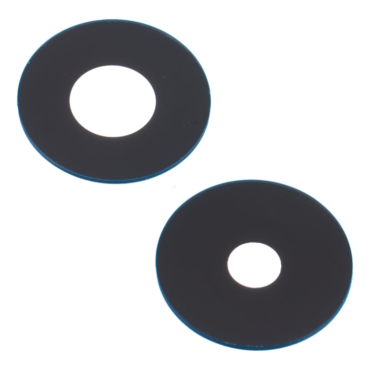 For OPPO Reno7 5G/Reno7 5G China 10 PCS Back Camera Lens - Camera Series by PMc TechLife | Online Shopping South Africa | PMc TechLife | Buy Now Pay Later Mobicred
