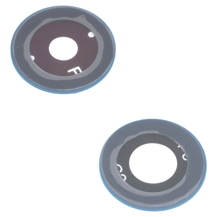 For OPPO Reno7 5G/Reno7 5G China 10 PCS Back Camera Lens - Camera Series by PMc TechLife | Online Shopping South Africa | PMc TechLife | Buy Now Pay Later Mobicred