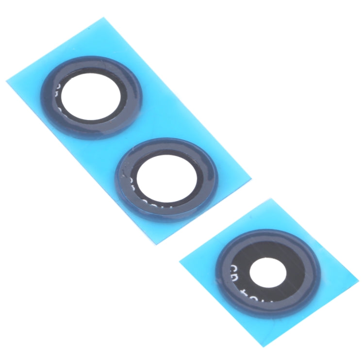 For OPPO K9 Pro 10 PCS Back Camera Lens - Camera Series by PMc TechLife | Online Shopping South Africa | PMc TechLife | Buy Now Pay Later Mobicred