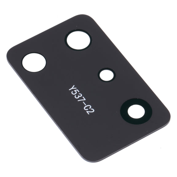 For OPPO K9S 10 PCS Back Camera Lens