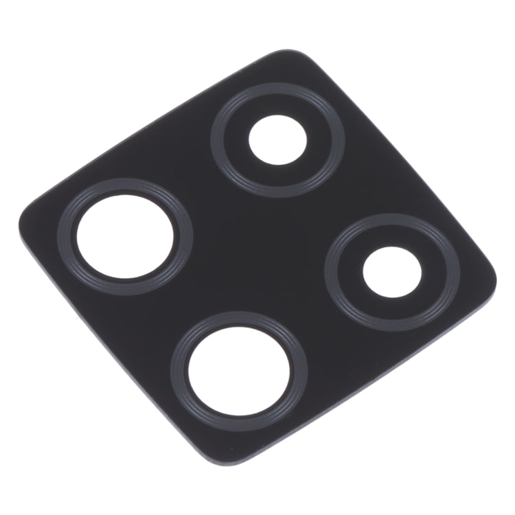 For OPPO A73/F17 10 PCS Back Camera Lens - Camera Series by PMC TechLife | Online Shopping South Africa | PMC TechLife