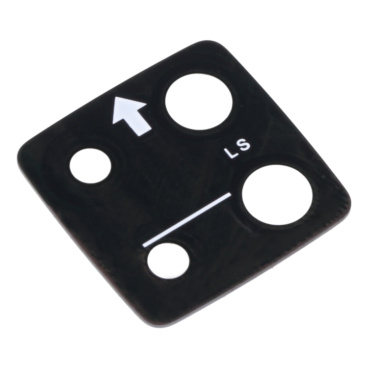 For OPPO A73/F17 10 PCS Back Camera Lens - Camera Series by PMC TechLife | Online Shopping South Africa | PMC TechLife