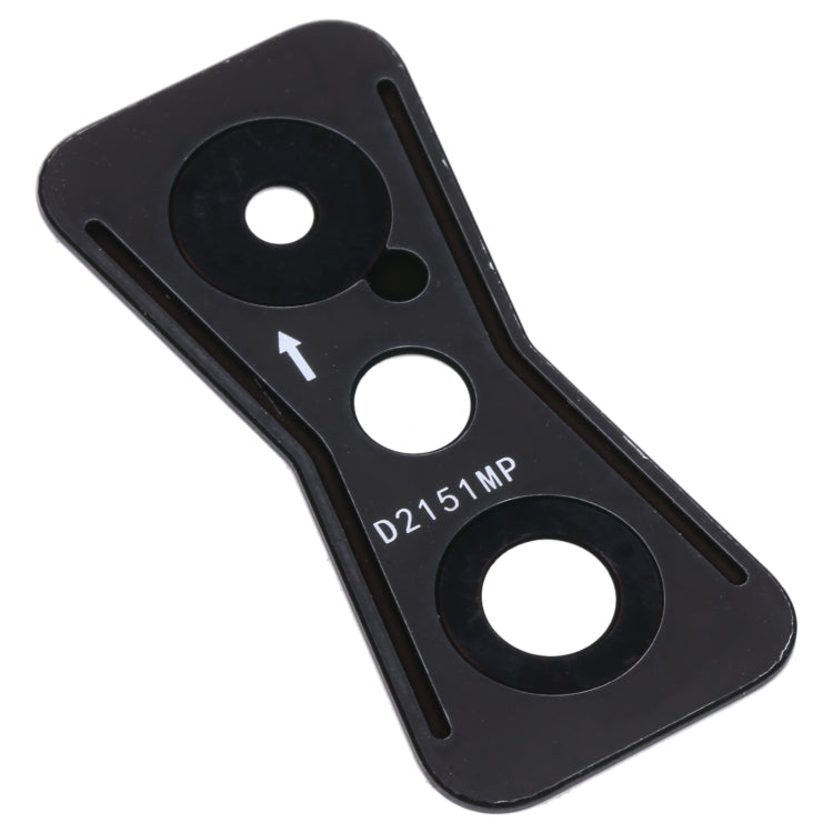 For Xiaomi Poco F4 GT 10 PCS Back Camera Lens - Camera by PMC TechLife | Online Shopping South Africa | PMC TechLife