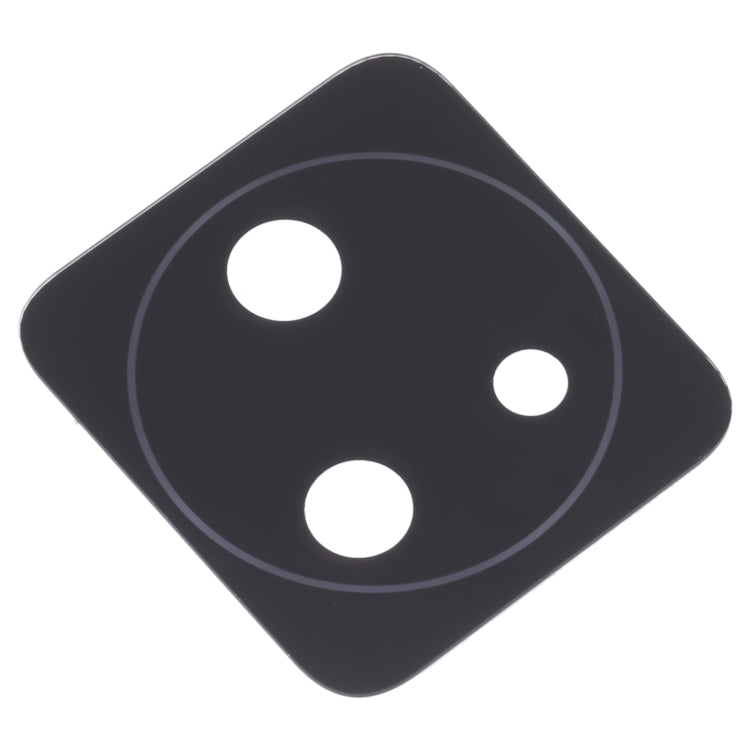 For Xiaomi Redmi K40S/Poco F4 10 PCS Back Camera Lens - Camera by PMC TechLife | Online Shopping South Africa | PMC TechLife