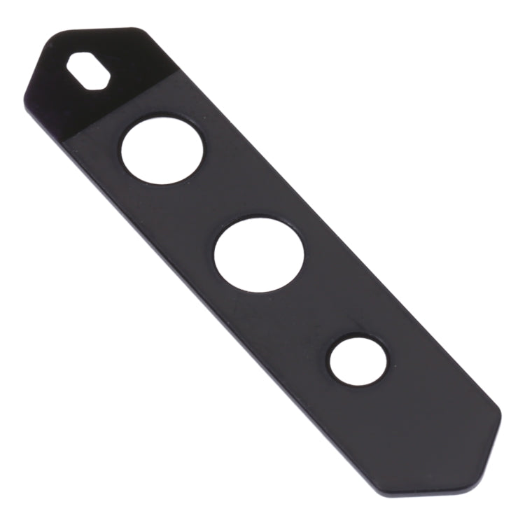 For Xiaomi Black Shark 4S/Black Shark 4S Pro 10 PCS Back Camera Lens - Camera by PMC TechLife | Online Shopping South Africa | PMC TechLife