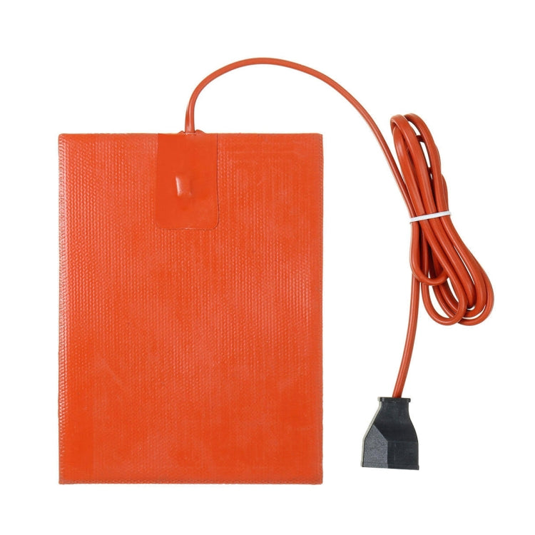15 x 20cm Car Engine Oil Pan Sump Tank Heater Pad, Plug Type:US Plug - Engine Fittings by PMC TechLife | Online Shopping South Africa | PMC TechLife | Buy Now Pay Later Mobicred
