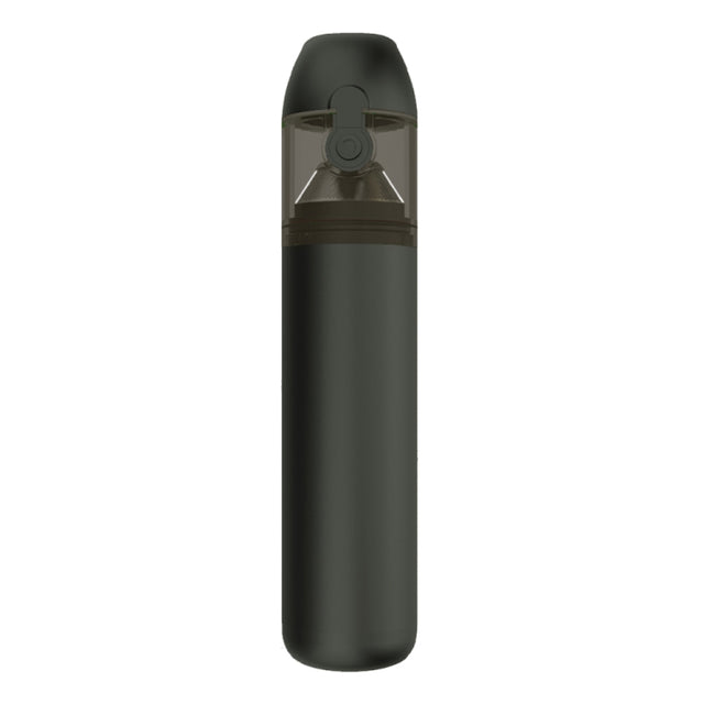 F35 15000Pa Cordless Handheld Car Vacuum Cleaner(Black)