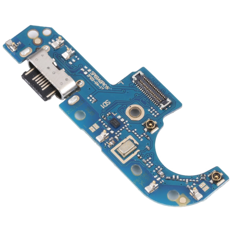 For Motorola Moto G42 Charging Port Board - Charging Port Board by PMc TechLife | Online Shopping South Africa | PMc TechLife | Buy Now Pay Later Mobicred