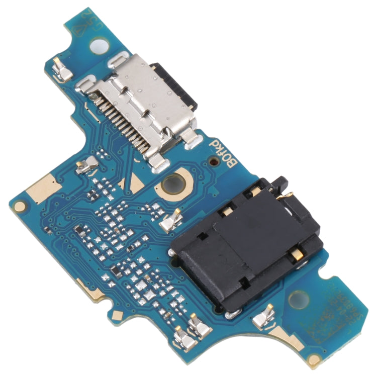 For Motorola Moto G82 Charging Port Board - Charging Port Board by PMc TechLife | Online Shopping South Africa | PMc TechLife | Buy Now Pay Later Mobicred