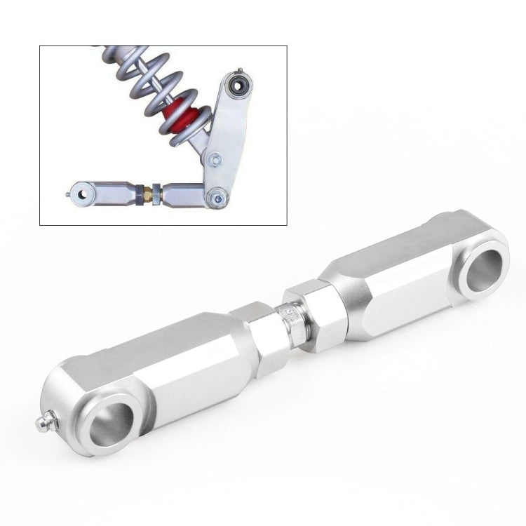 For Yamaha Raptor YFM350 660R 700 ATV Front and Rear Lowering Kit(Blue) - Replacement Parts by PMC TechLife | Online Shopping South Africa | PMC TechLife | Buy Now Pay Later Mobicred