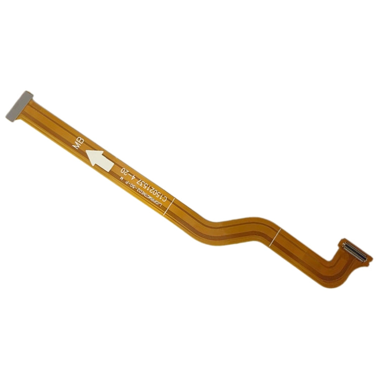 For Realme GT Neo2 LCD Flex Cable - Flex Cable by PMC TechLife | Online Shopping South Africa | PMC TechLife | Buy Now Pay Later Mobicred