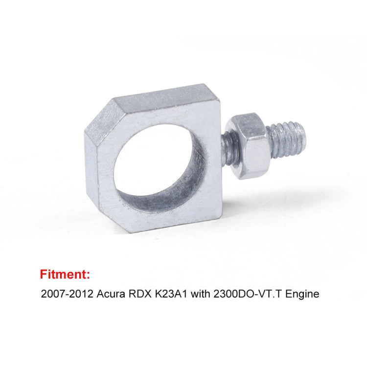 For Acura RDX Car Turbo Variable Flow Actuator Eye Bolt