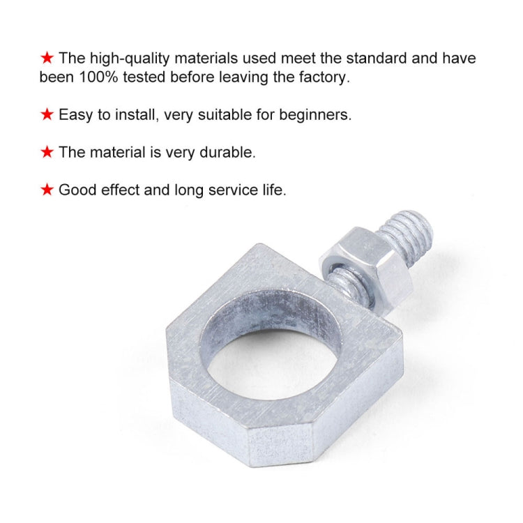 For Acura RDX Car Turbo Variable Flow Actuator Eye Bolt - Engine Fittings by PMC Jewellery | Online Shopping South Africa | PMC Jewellery | Buy Now Pay Later Mobicred
