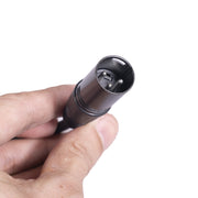 TC145BK19 6.35mm 1/4 inch TRS Male to XLR 3pin Male Audio Cable, Length:10m