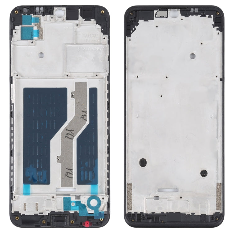 For ZTE Blade A5 2020 Middle Frame Bezel Plate - For ZTE by PMC TechLife | Online Shopping South Africa | PMC TechLife | Buy Now Pay Later Mobicred