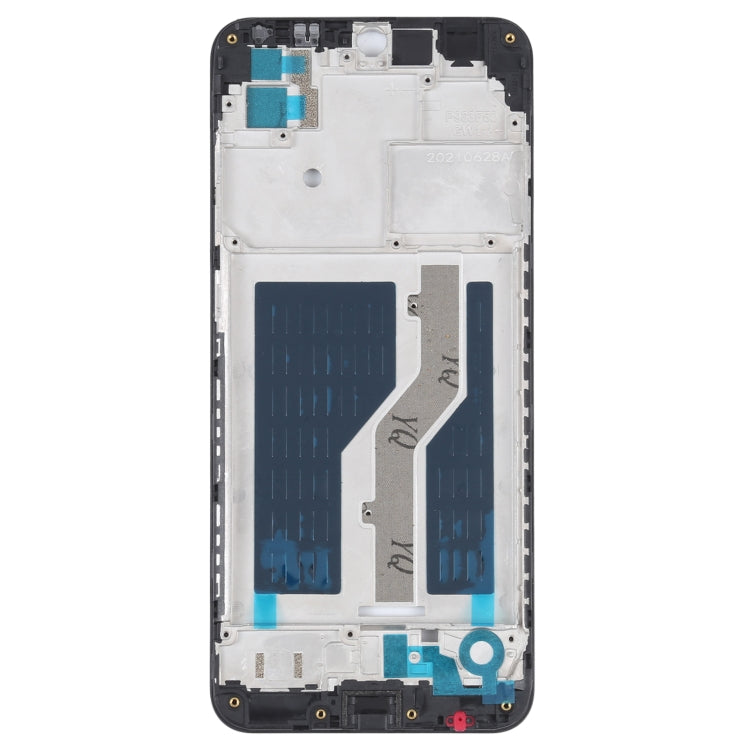 For ZTE Blade A5 2020 Middle Frame Bezel Plate - For ZTE by PMC TechLife | Online Shopping South Africa | PMC TechLife | Buy Now Pay Later Mobicred