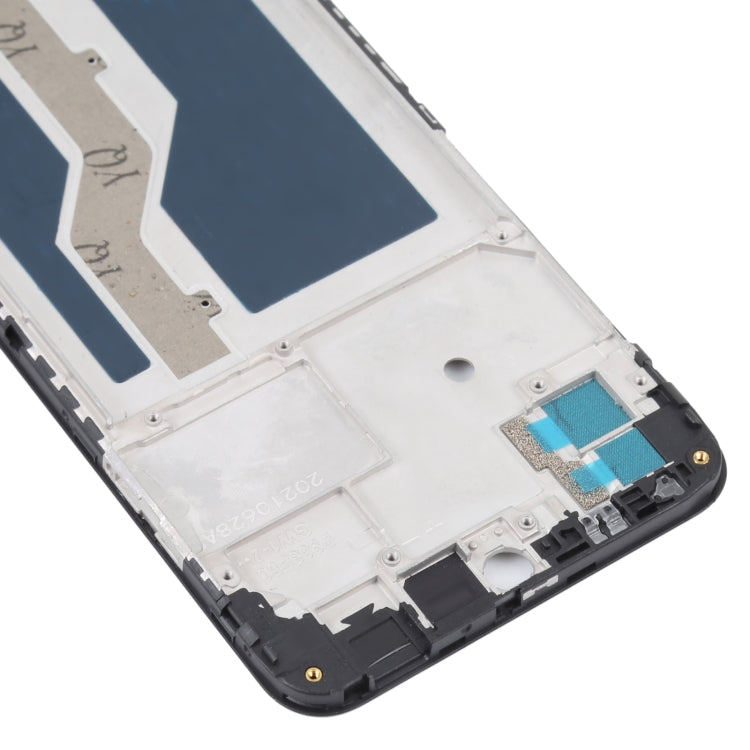 For ZTE Blade A5 2020 Middle Frame Bezel Plate - For ZTE by PMC TechLife | Online Shopping South Africa | PMC TechLife | Buy Now Pay Later Mobicred