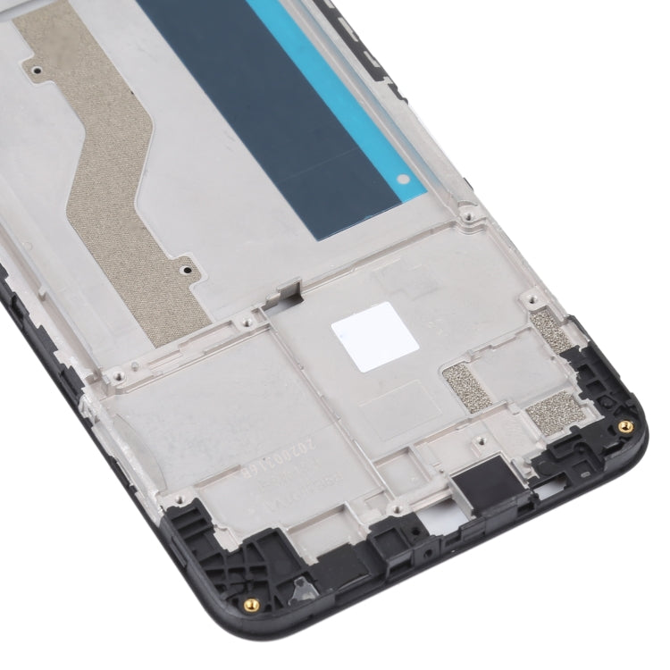 For ZTE Blade V10 Vita Middle Frame Bezel Plate - For ZTE by PMC TechLife | Online Shopping South Africa | PMC TechLife | Buy Now Pay Later Mobicred