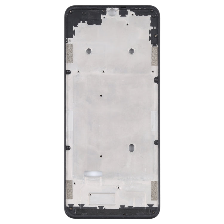 For ZTE Blade A51 Middle Frame Bezel Plate - For ZTE by PMC TechLife | Online Shopping South Africa | PMC TechLife | Buy Now Pay Later Mobicred