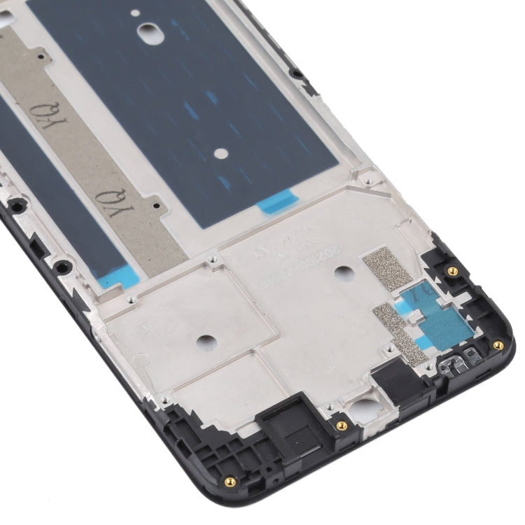 For ZTE Blade A51 Middle Frame Bezel Plate - For ZTE by PMC TechLife | Online Shopping South Africa | PMC TechLife | Buy Now Pay Later Mobicred