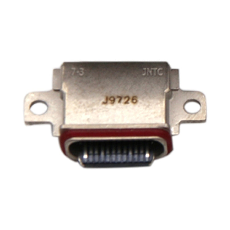 For Samsung Galaxy S20 5G 10pcs Charging Port Connector