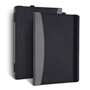For Microsoft Surface Laptop 1 / 2 / 3 / 4 Universal 13.5 inch Laptop Anti-drop Protective Case(Grey)