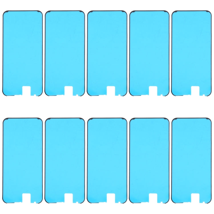 For Samsung Galaxy A01 SM-A015 10pcs Front Housing Adhesive - free shipping - PMc TechLife - Order now!