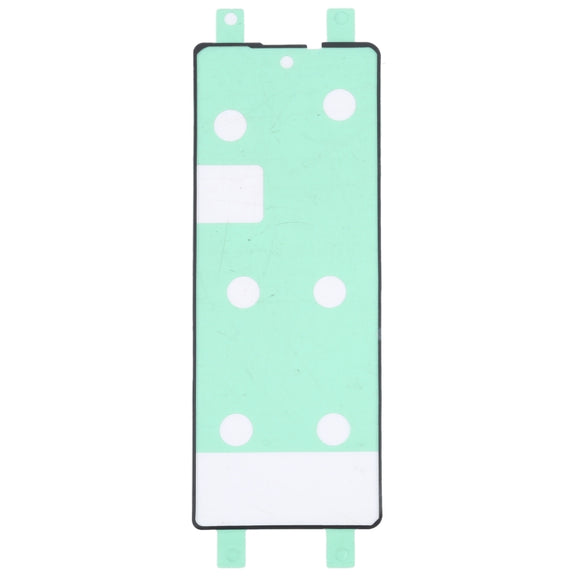For Samsung Galaxy Z Fold2 5G SM-F916B 10pcs Front Housing Adhesive