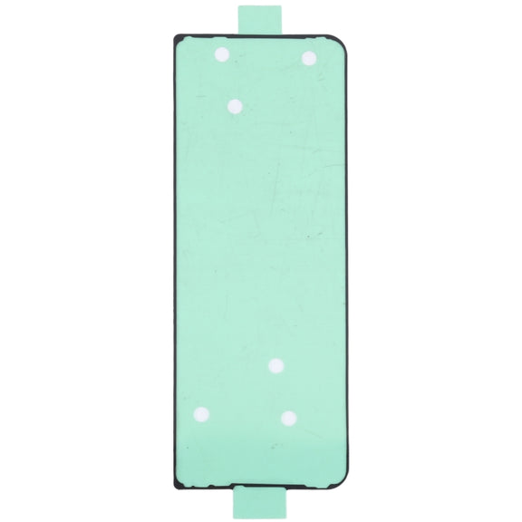For Samsung Galaxy Z Fold3 5G SM-F926B 10pcs Front Housing Adhesive