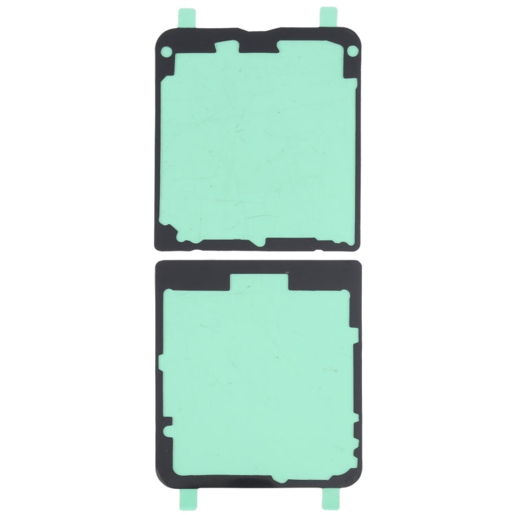 For Samsung Galaxy Z Flip SM-F700 10pcs Back Housing Cover Adhesive - free shipping - PMc TechLife - Order now!