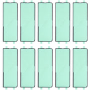 For Samsung Galaxy Z Fold3 5G SM-F926B 10pcs Back Housing Cover Adhesive