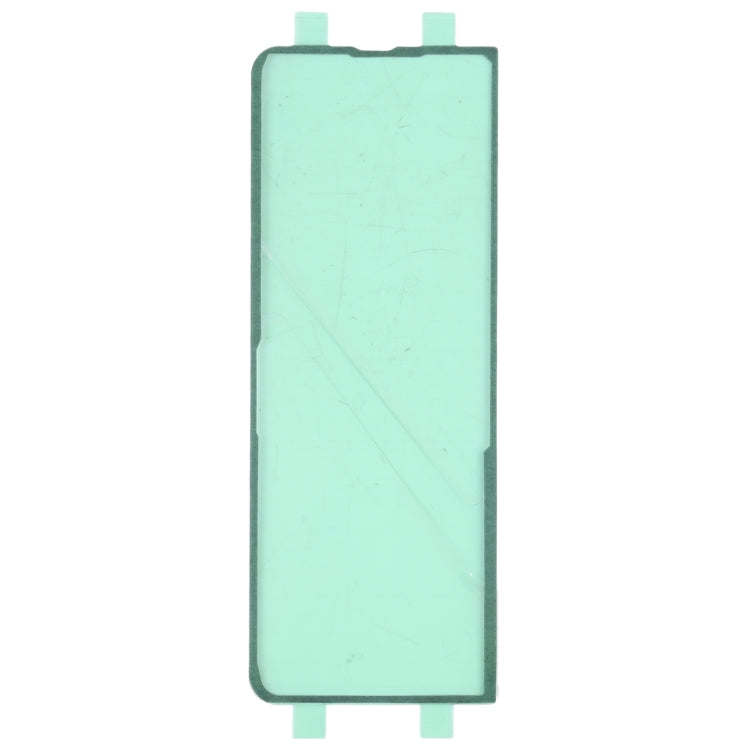 For Samsung Galaxy Z Fold3 5G SM-F926B 10pcs Back Housing Cover Adhesive