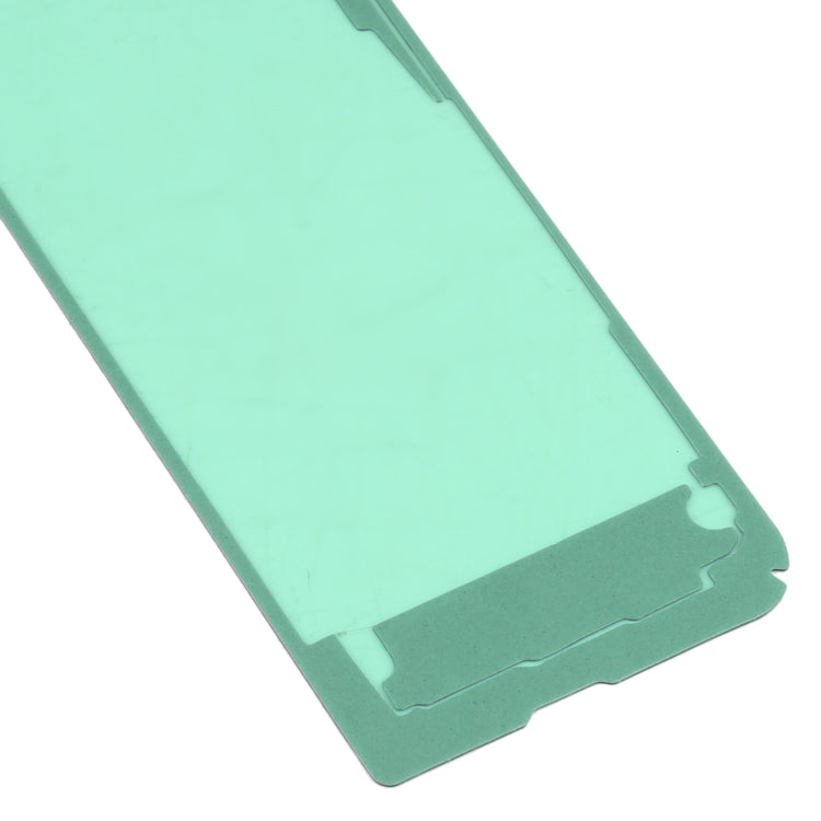 For Samsung Galaxy Fold SM-F900 10pcs Back Housing Cover Adhesive - Adhesive Sticker by PMC TechLife | Online Shopping South Africa | PMC TechLife | Buy Now Pay Later Mobicred