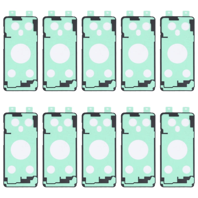 For Samsung Galaxy A60 SM-A606 10pcs Back Housing Cover Adhesive - free shipping - PMc TechLife - Order now!