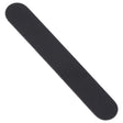 For iPad mini 6 2021 Right Side Button Sticker(Black) - iPad mini 6 (2021) by PMc TechLife | Online Shopping South Africa | PMc TechLife | Buy Now Pay Later Mobicred
